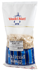 VESKI MATI Veski Mati Seemnete ja kliidega helbed 3kg