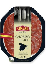 ARGAL Chorizo regio salaami 100g