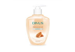 DIVUS Vedelseep Almond 500g