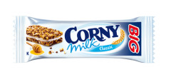 CORNY corny classik 40g