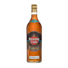 HAVANA CLUB Rums Anejo Especial 1l