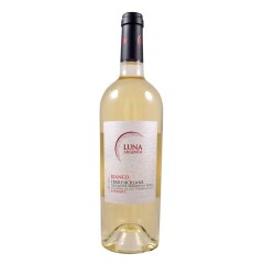 LUNA ARGENTA Kgt.vein Bianco 750ml