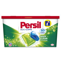 PERSIL Persil Duo-Caps Regular 28WL 28pcs
