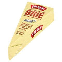 FRENCHI Siers Brie frenchi 200g