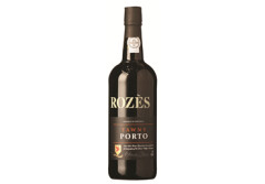 ROZES Portvīns Rozes Tawny 0,75l