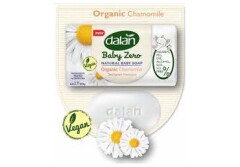 DALAN Lasteseep Baby Zero Organic Chamomile 90g
