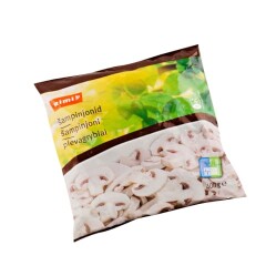 RIMI Champinjons Rimi sliced 400g 400g