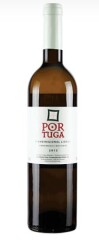 PORTUGA Branco Vinho Regional Lisboa 0,75l