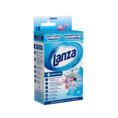 LANZA LANZA Washing Machine Cleaner 250ml 250ml