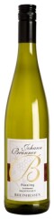 JOHANN BRUNNER Baltvīns Riesling Rheinhessen 75cl