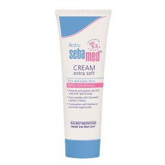 SEBAMED Kūsikių švelnus kremas 50 ml. 1pcs