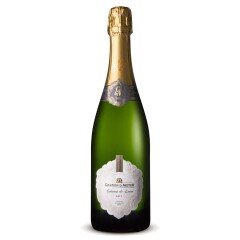 GRATIEN & MEYER Dzirkstošais vīns Cremant Brut 75cl