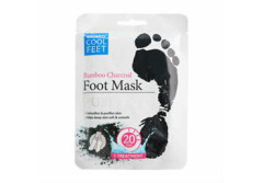 ESCENTI Jalamask feet 1pcs