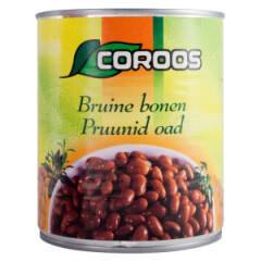 COROOS Pruunid oad 850ml