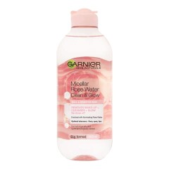 GARNIER Micelārais ūdens Rose 400ml