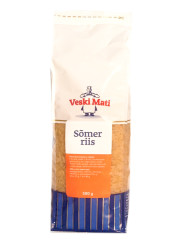 VESKI MATI Veski Mati Parboiled long grain rice 0,5kg