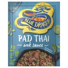BLUE DRAGON Pad Thai vokikaste 120g