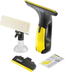 KÄRCHER LOGU MAZGĀTĀJS KARCHER WV 2 PREMIUM 10 YEARS EDITION 1pcs