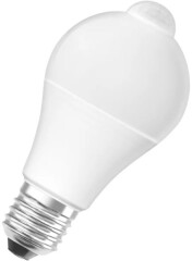 OSRAM LED lempa Osram, A60, 11W, E27, 827, 1pcs