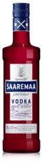 SAAREMAA Vodka Must Sõstar 50cl