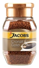 JACOBS KOHV CRONAT GOLD SOLUBLE 100g