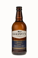 SHEPPY'S 200 SPECIAL EDITION 5%, siider 500ml