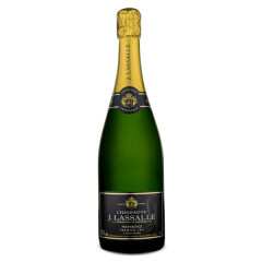 J. LASSALLE J. Lassalle Preference Brut Champagne Premier Cru N.V. 0,75l