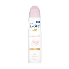 DOVE Deodorant Powder naistele 150ml 150ml