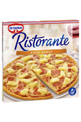 DR.OETKER Sasaldētā pica Hawaii 355g