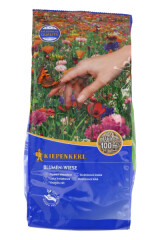 BALTIC AGRO Смесь семян цветов "Цветочный луг" 1 кг однолетних и многолетних цветов 1kg