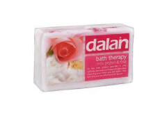 DALAN Tükiseep Bath Therapy Milk Protein & Rose 175g