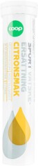 COOP Soluble magnesium tablets, lemon flavored 81g
