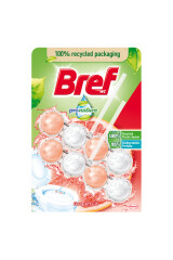 BREF Bref Pro Nature Grapefruit 2x50g 100g