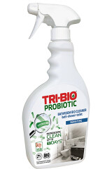 TRI-BIO Vannitoa ja WC puhastusvahend 420ml