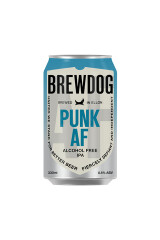 BREWDOG PUNK AF ALKOHOLIVABA 330ml