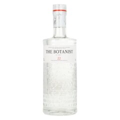 BOTANIST Dry gin 46% 70cl