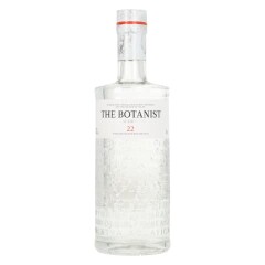 BOTANIST Džins the botanist 46% 0,7 70cl