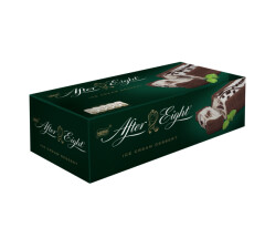 NESTLE Saldējums After Eight 0,37kg