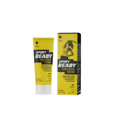 SPORT READY Päikesekaitsekreem 75ml, SPORT READY 75ml