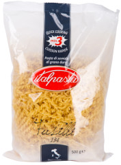 ITALPASTA Fusilli 134 spiraalpasta 500g