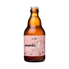 NUDIST DRINKS MIHKEL 330ml