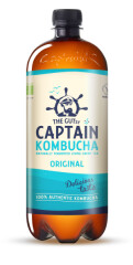 CAPTAIN KOMBUCHA Captain Kombucha Original 1000ml 1000ml