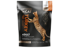 PRIMACAT Indoor 400g