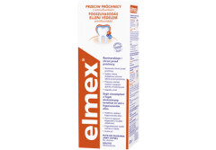 ELMEX ELMEX CARIES PROTECTION 400ml