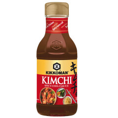 KIKKOMAN Kimchi kaste 300g