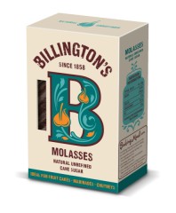 BILLINGTON`S Molasses 500g