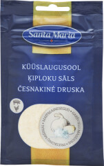 SANTA MARIA Ķiploku sāls 40g