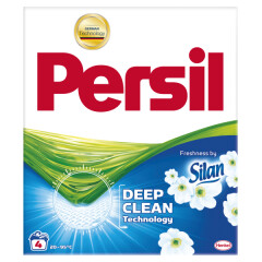PERSIL Expert Fresh Pearls by Silan 4WL 260g