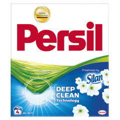 PERSIL Veļas pulveris Active Fresh Silan 260g