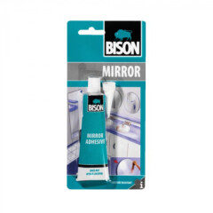 BISON Liim mirror 60ml
